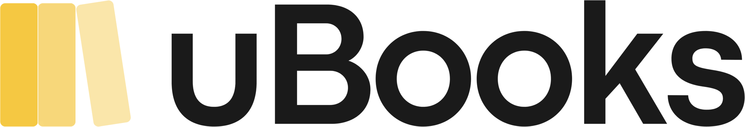 uBooks